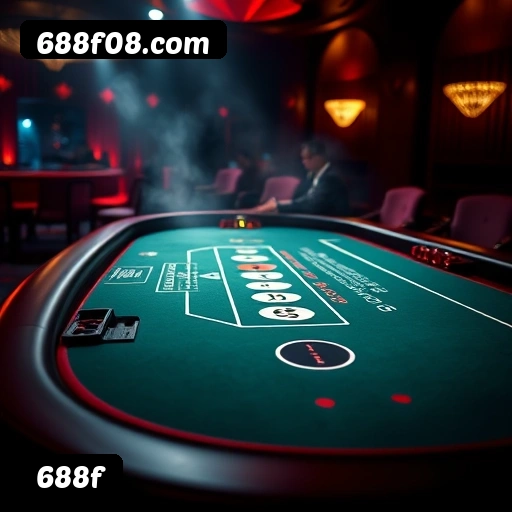 Siga a 688f no Facebook